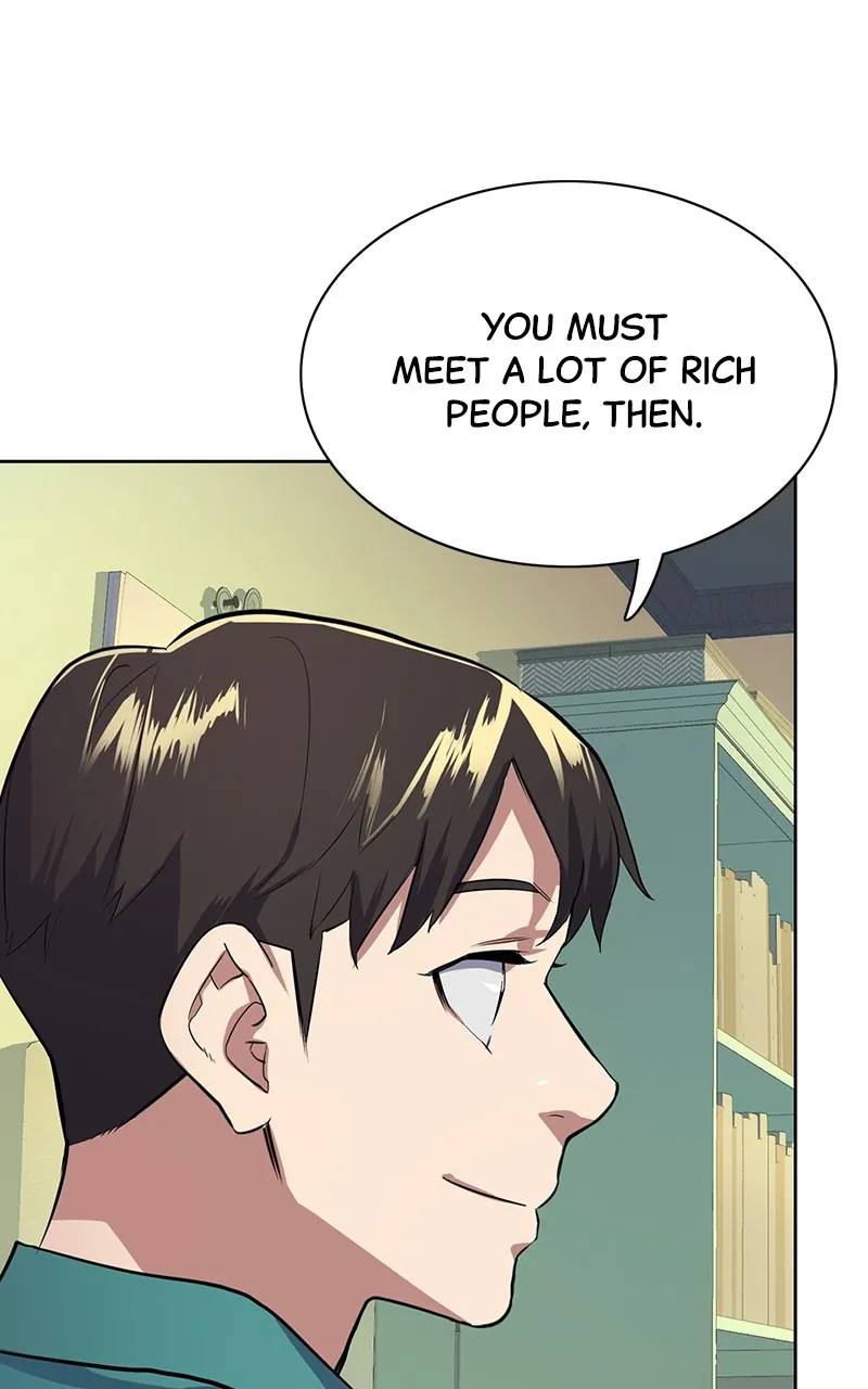 Reborn Rich Chapter 7 page 71 - 