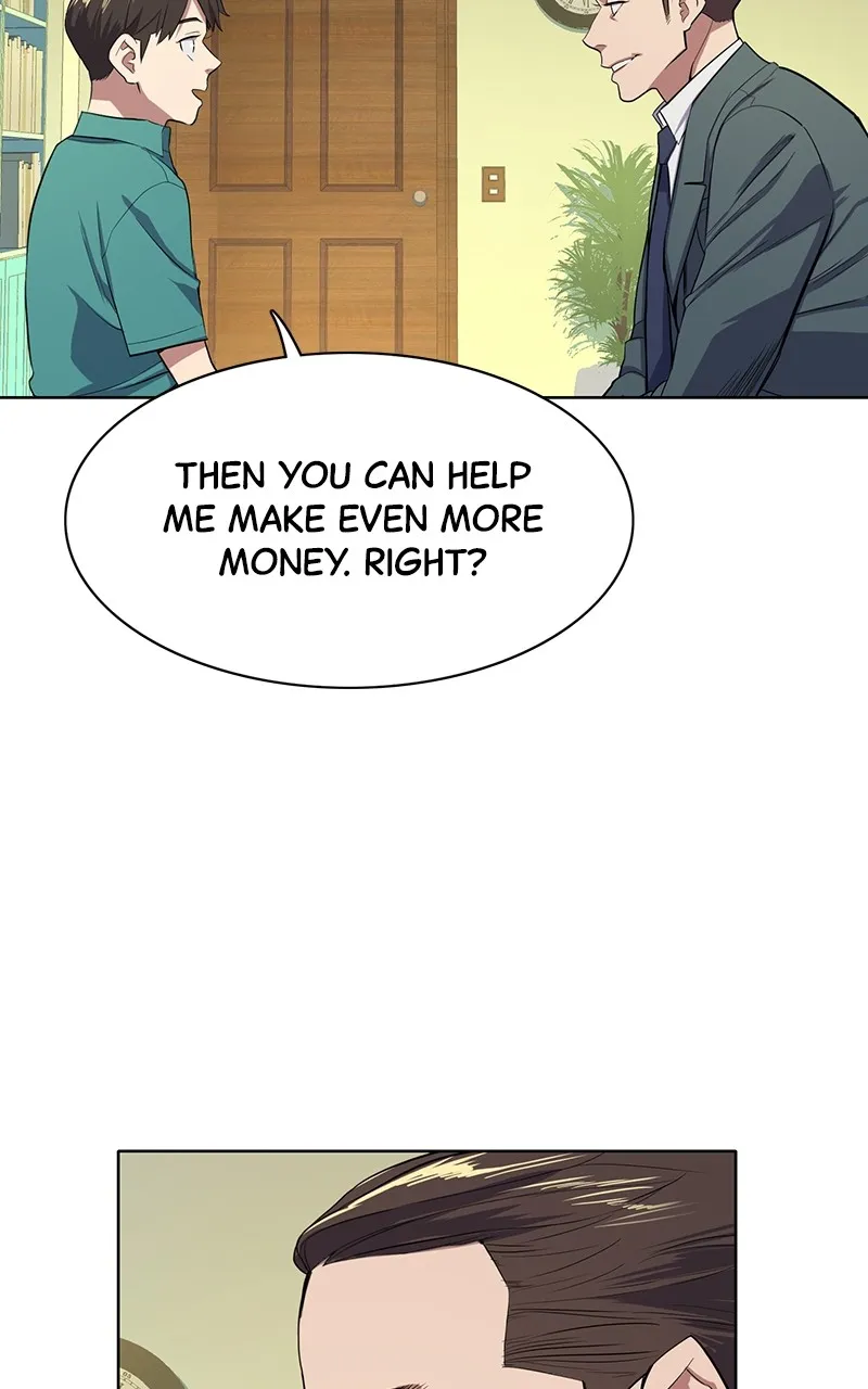 Reborn Rich Chapter 7 page 73 - 