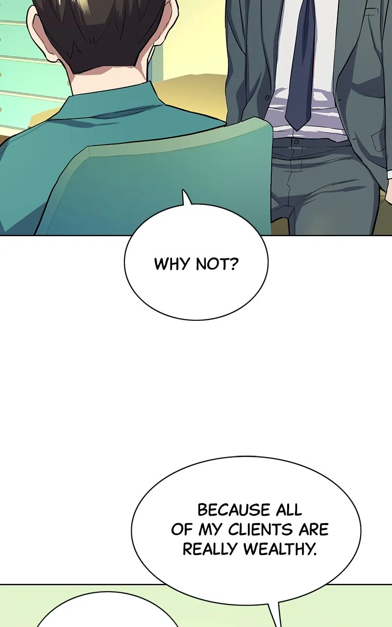 Reborn Rich Chapter 7 page 77 - 