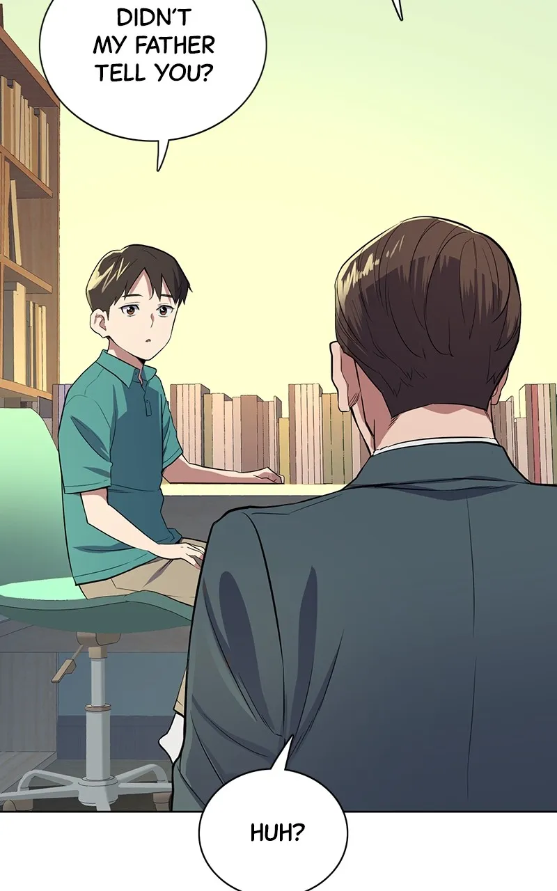Reborn Rich Chapter 7 page 78 - 
