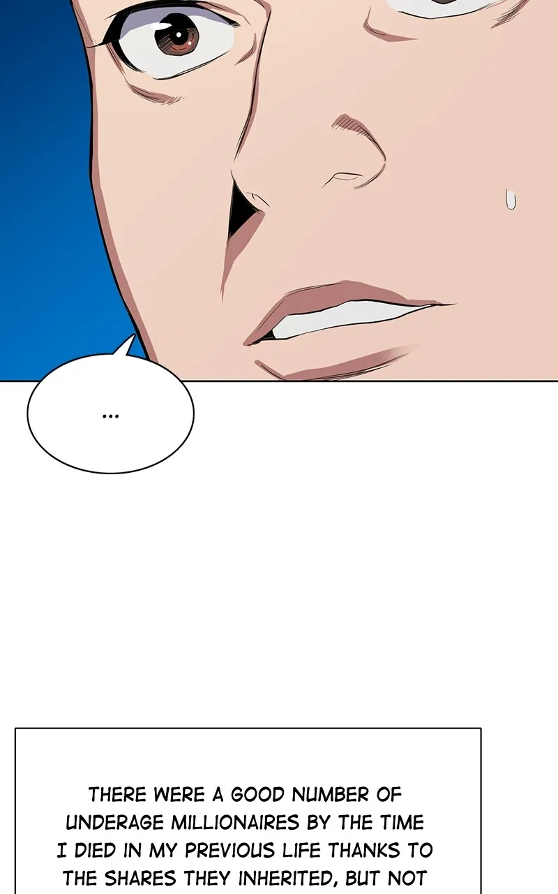 Reborn Rich Chapter 7 page 81 - 
