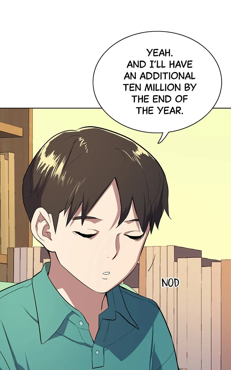 Reborn Rich Chapter 7 page 89 - 