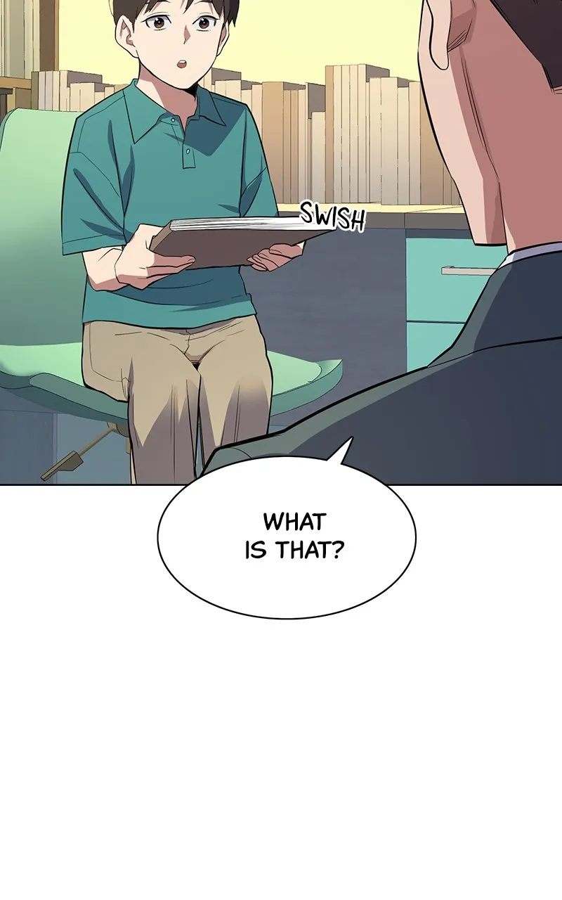 Reborn Rich Chapter 7 page 92 - 