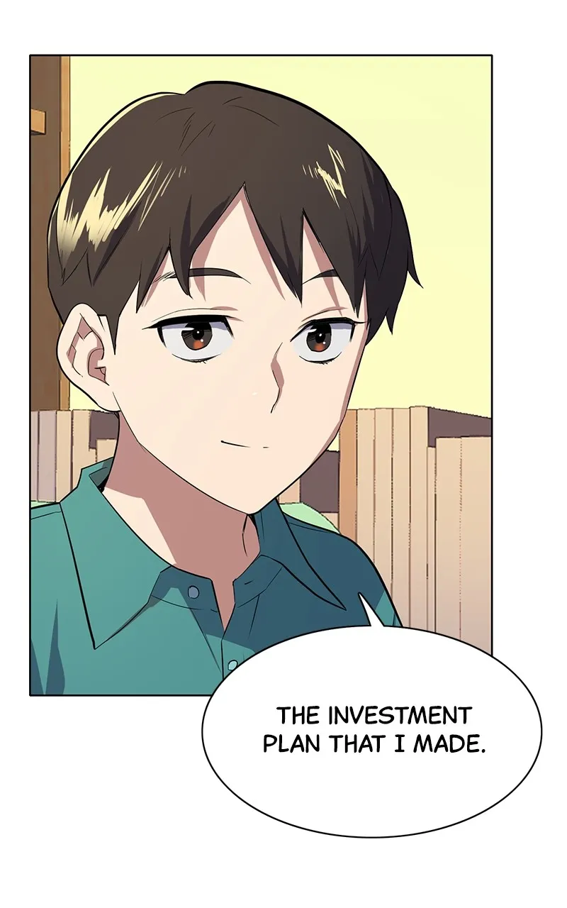 Reborn Rich Chapter 7 page 93 - 