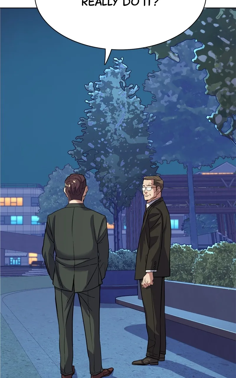 Reborn Rich Chapter 70 page 2 - 