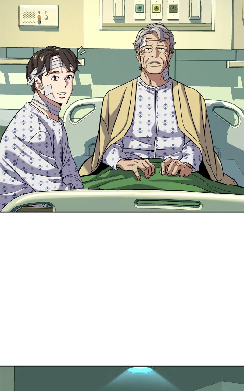 Reborn Rich Chapter 70 page 18 - 