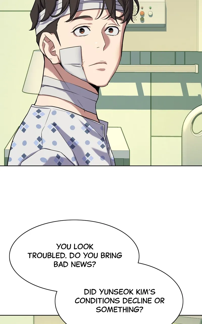 Reborn Rich Chapter 70 page 20 - 