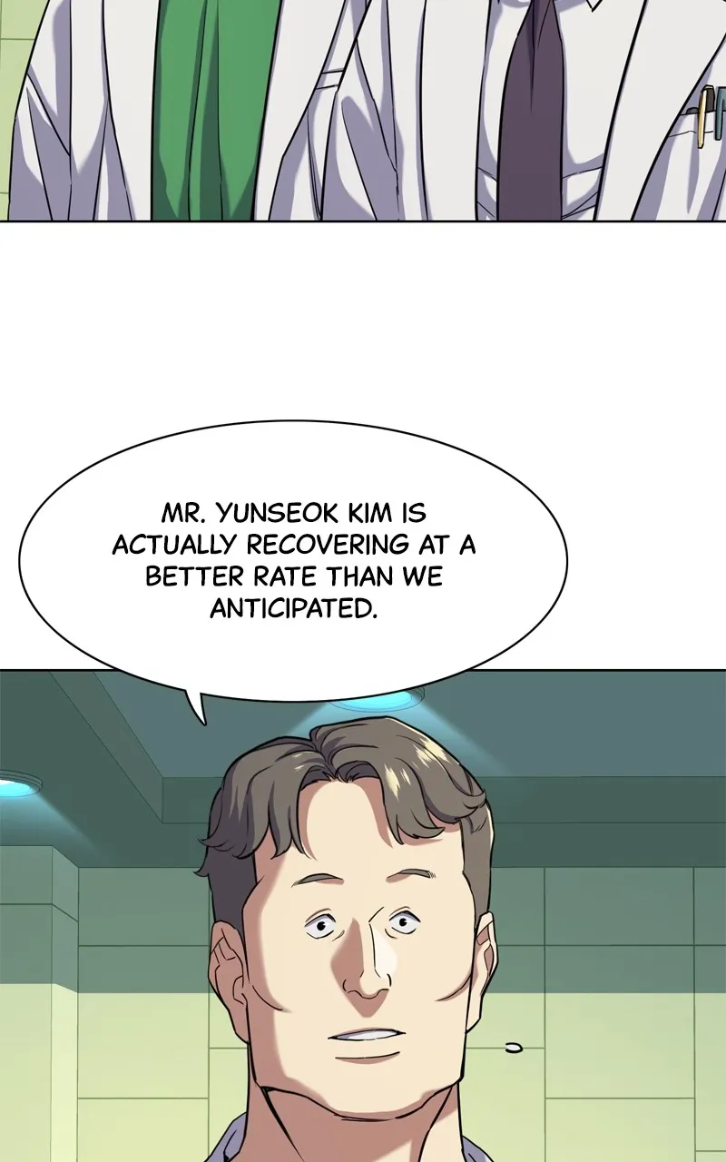 Reborn Rich Chapter 70 page 23 - 