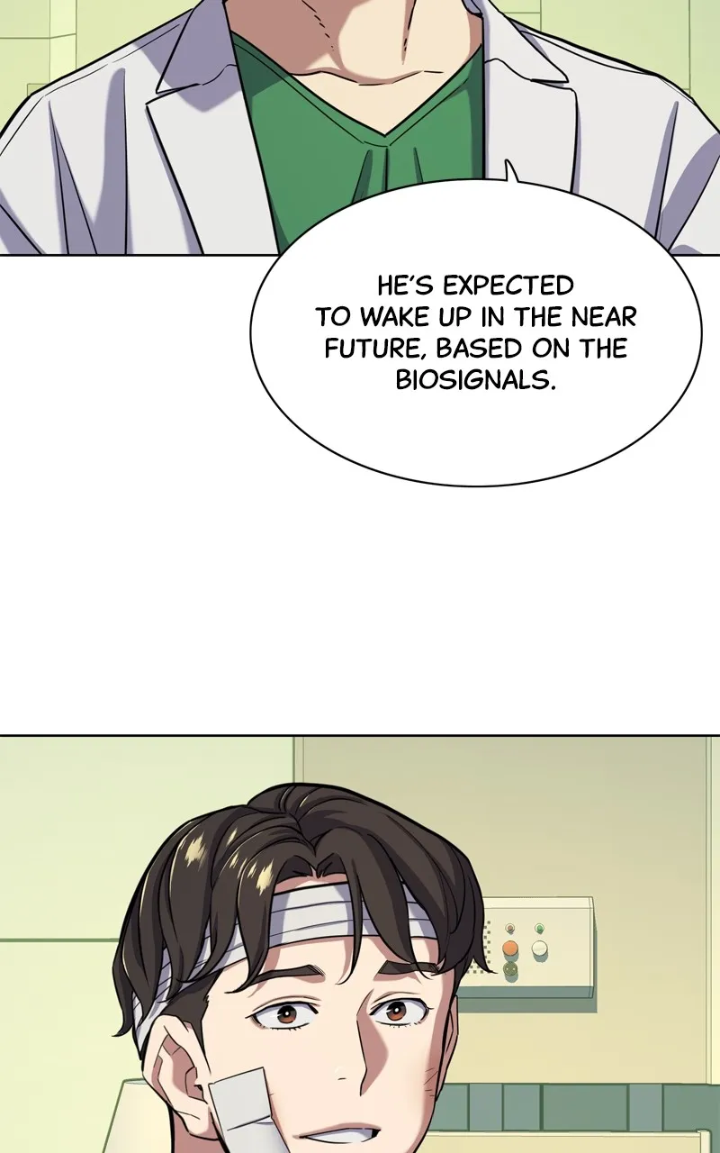 Reborn Rich Chapter 70 page 24 - 