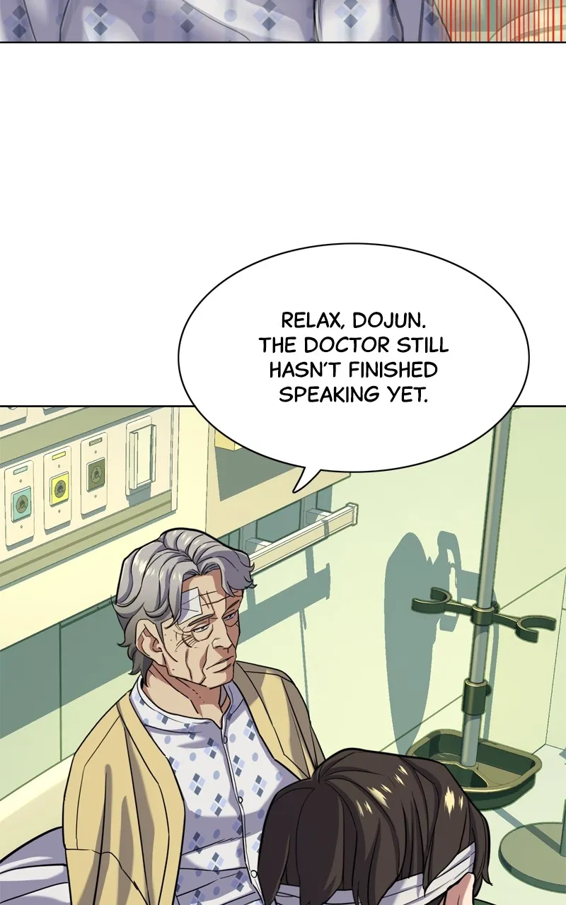 Reborn Rich Chapter 70 page 30 - 