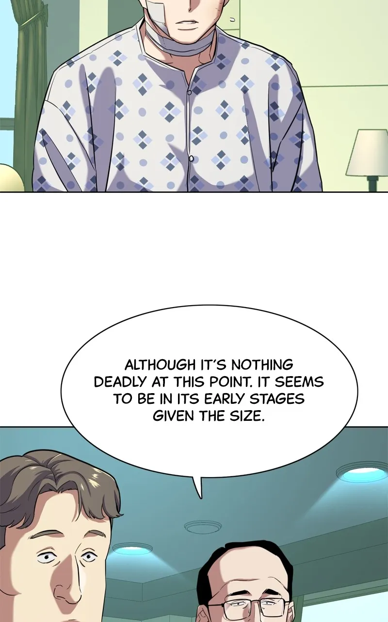 Reborn Rich Chapter 70 page 32 - 