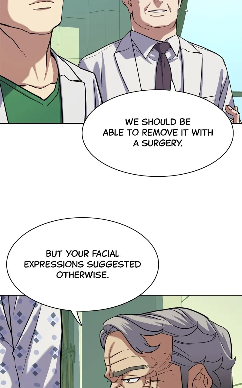 Reborn Rich Chapter 70 page 33 - 