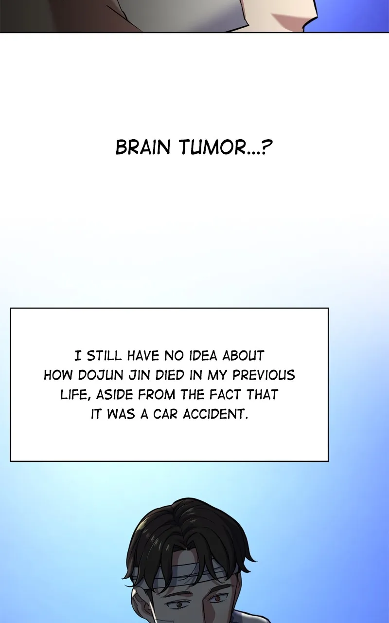 Reborn Rich Chapter 70 page 38 - 