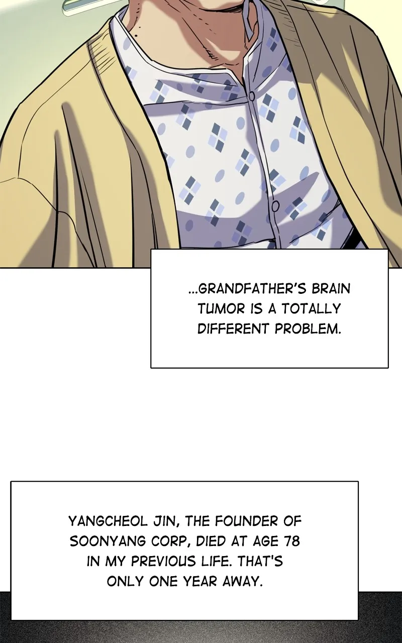 Reborn Rich Chapter 70 page 42 - 