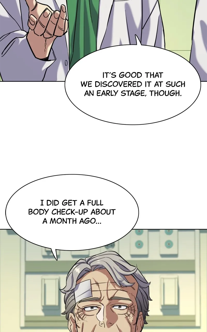 Reborn Rich Chapter 70 page 46 - 