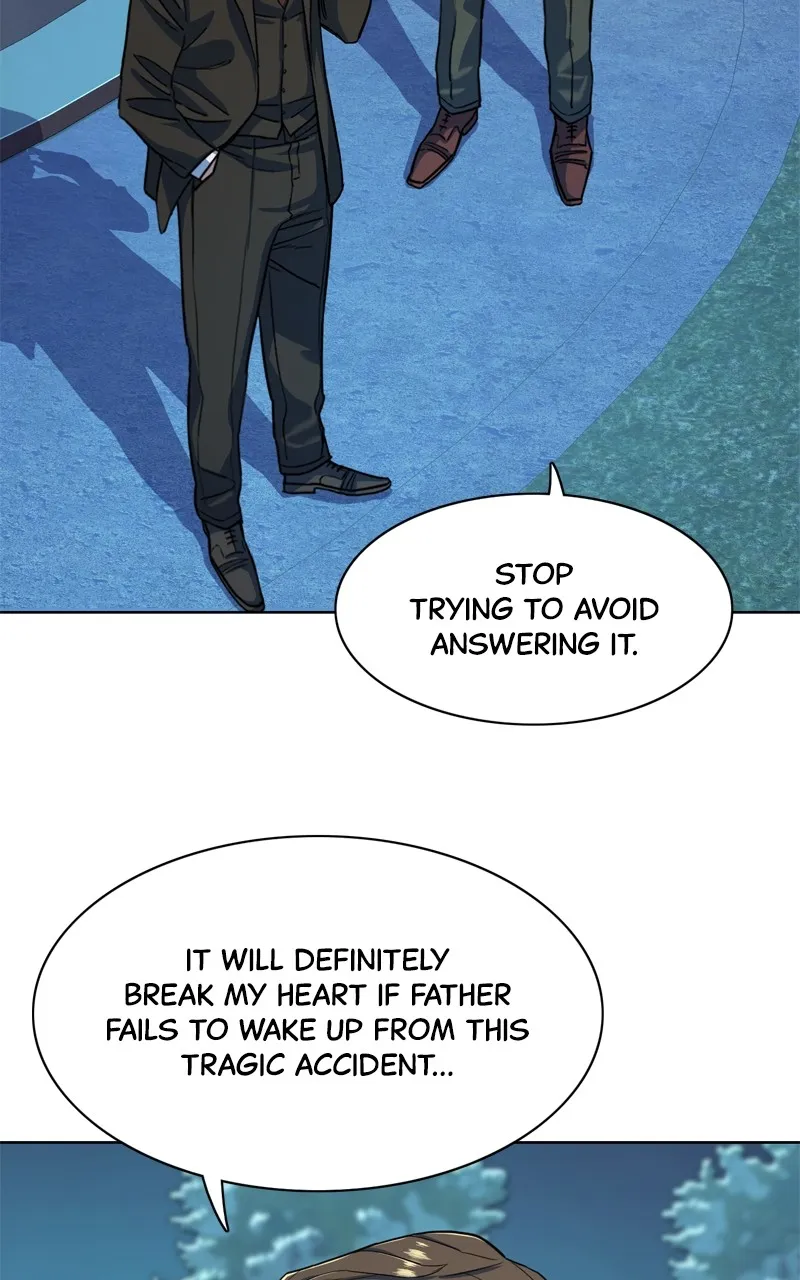 Reborn Rich Chapter 70 page 6 - 