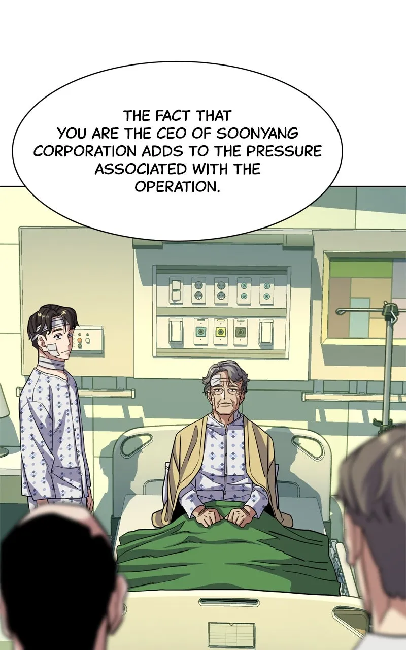Reborn Rich Chapter 70 page 52 - 
