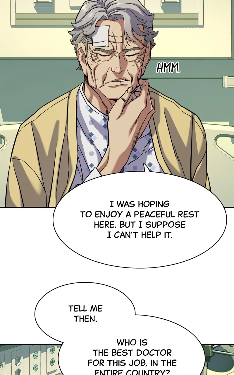 Reborn Rich Chapter 70 page 54 - 