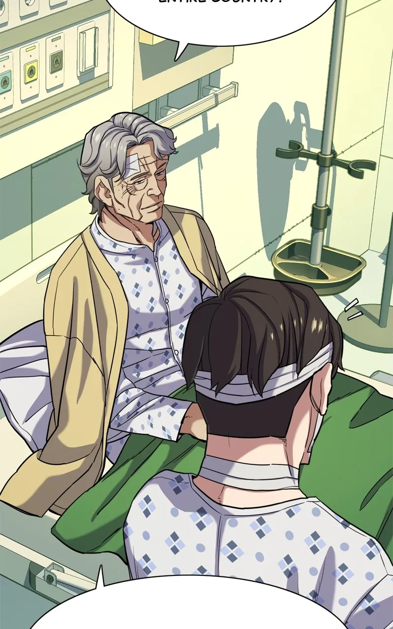 Reborn Rich Chapter 70 page 55 - 