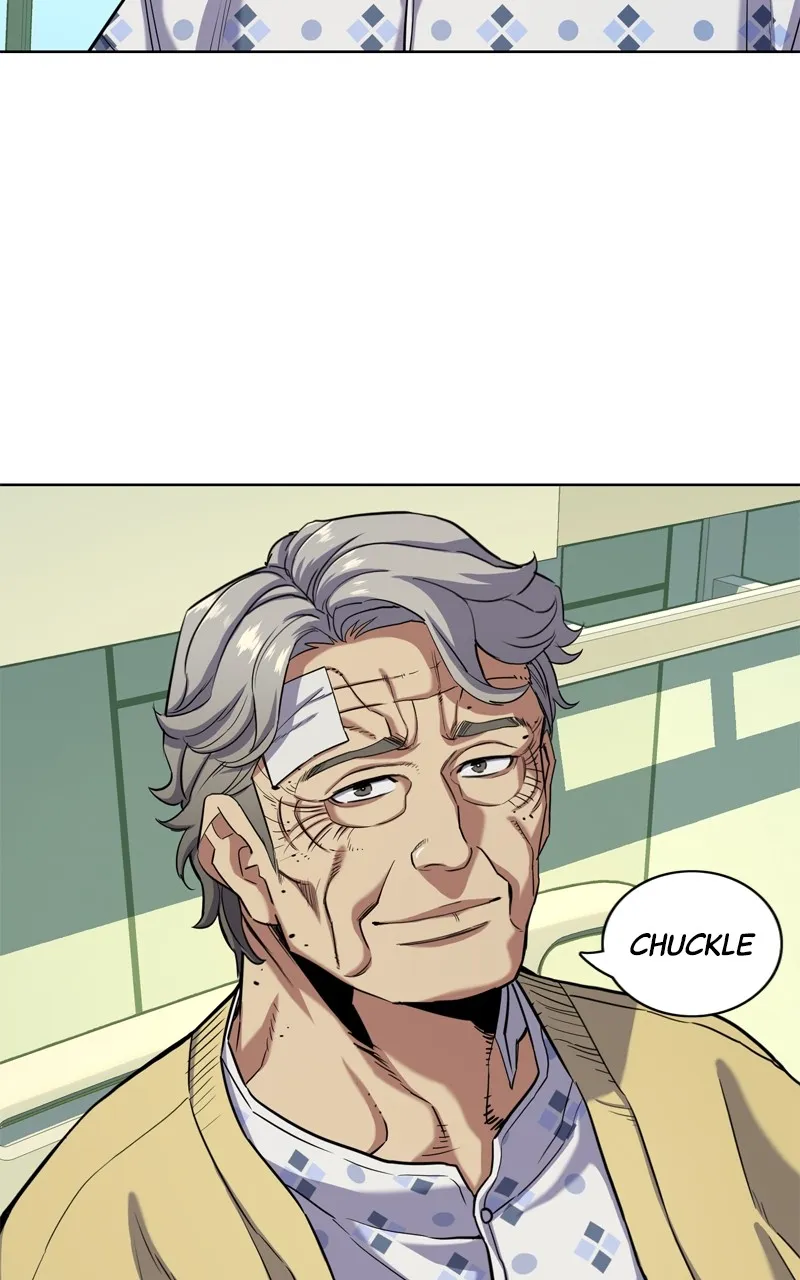 Reborn Rich Chapter 70 page 57 - 