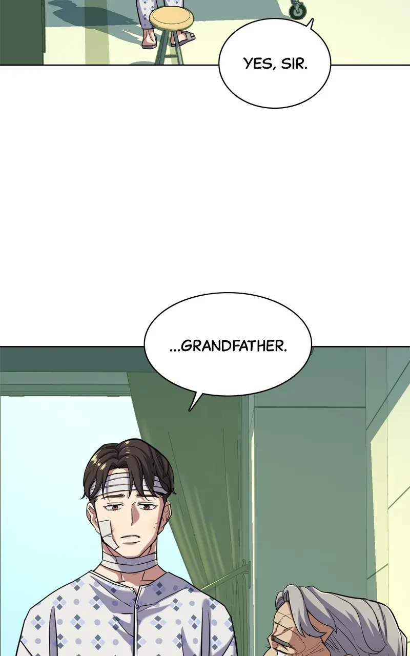Reborn Rich Chapter 70 page 59 - 