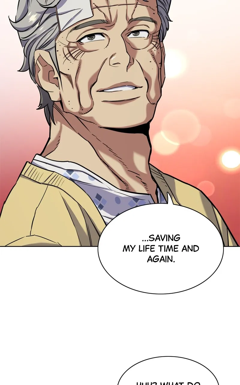 Reborn Rich Chapter 70 page 62 - 