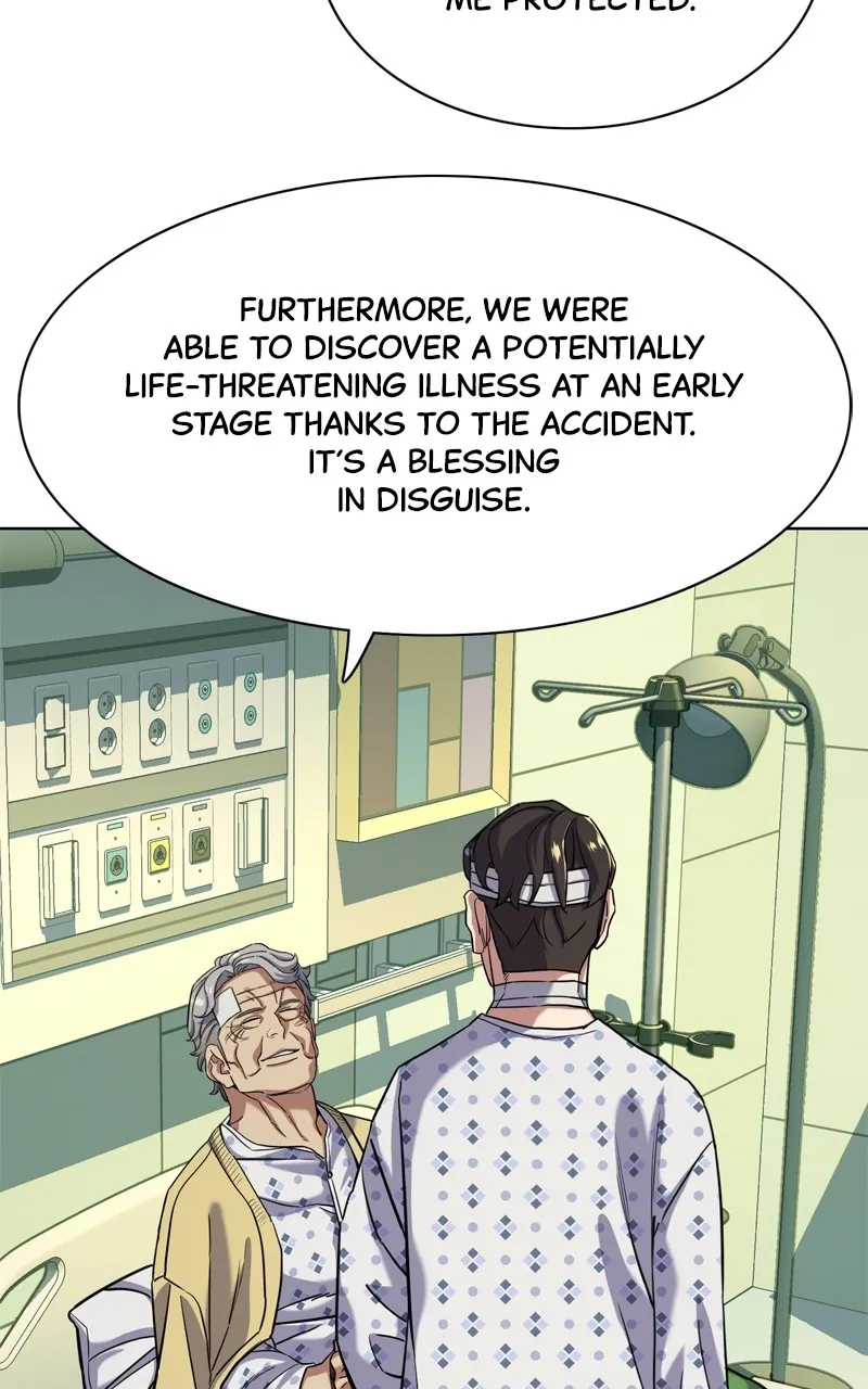 Reborn Rich Chapter 70 page 65 - 