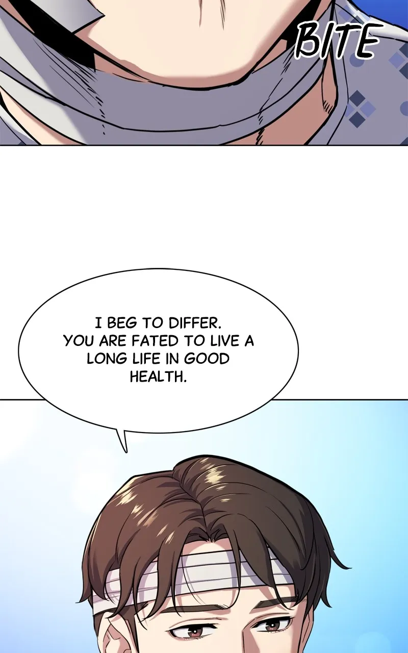 Reborn Rich Chapter 70 page 67 - 