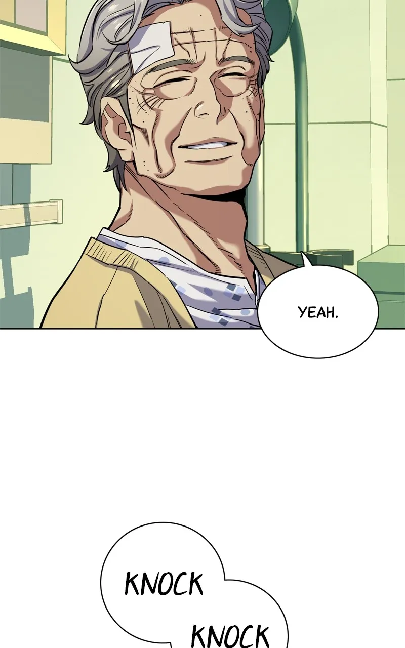 Reborn Rich Chapter 70 page 69 - 