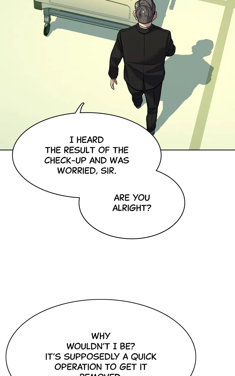 Reborn Rich Chapter 70 page 71 - 