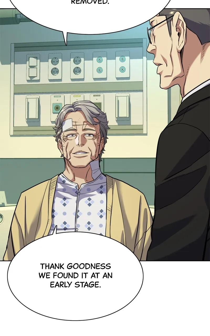 Reborn Rich Chapter 70 page 72 - 