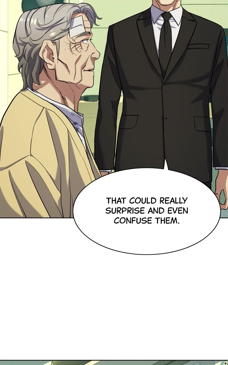 Reborn Rich Chapter 70 page 77 - 