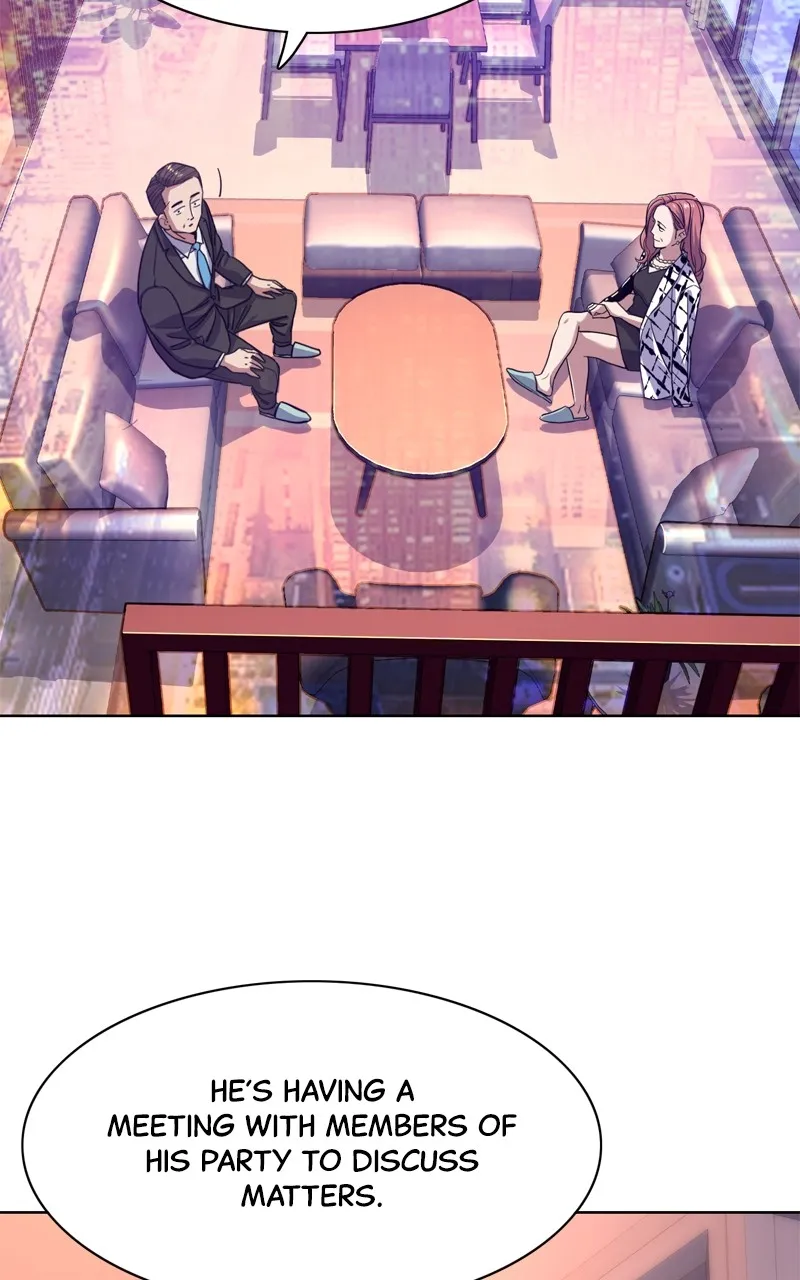 Reborn Rich Chapter 70 page 85 - 