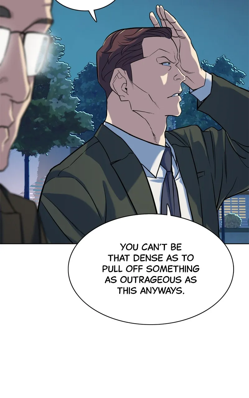 Reborn Rich Chapter 70 page 10 - 