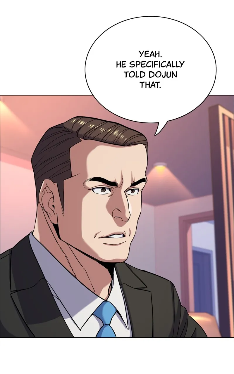 Reborn Rich Chapter 71 page 11 - 