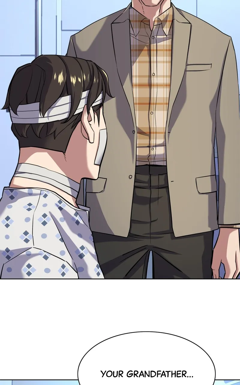 Reborn Rich Chapter 71 page 101 - 