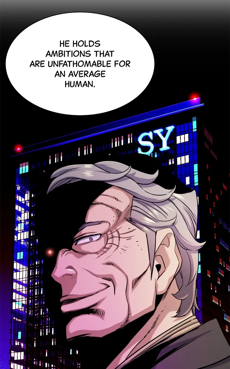 Reborn Rich Chapter 71 page 104 - 