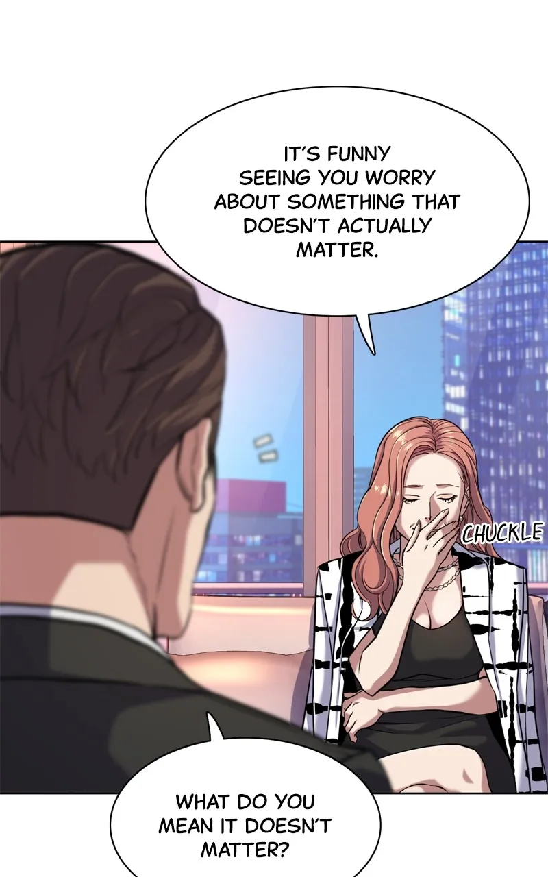 Reborn Rich Chapter 71 page 12 - 