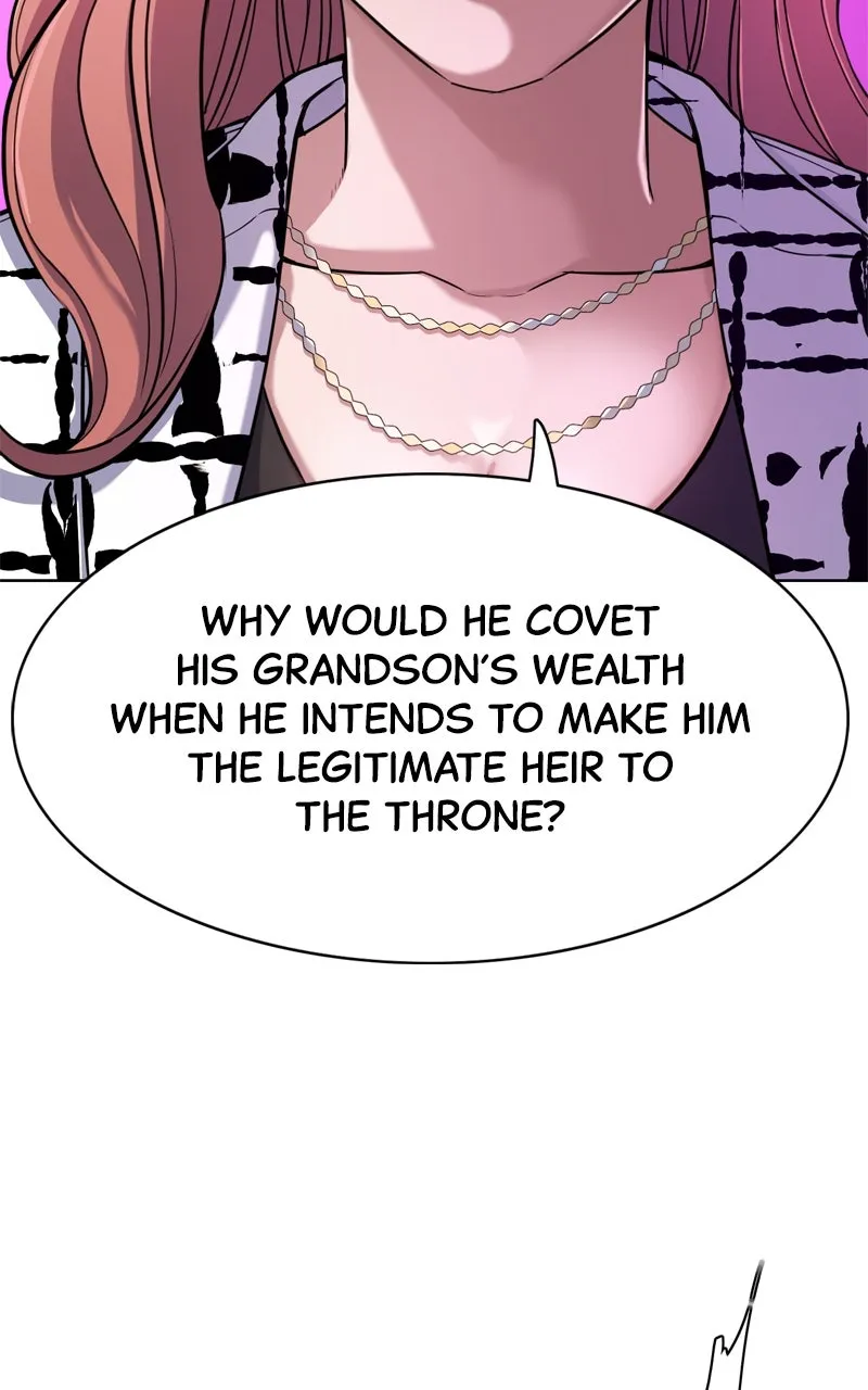 Reborn Rich Chapter 71 page 14 - 