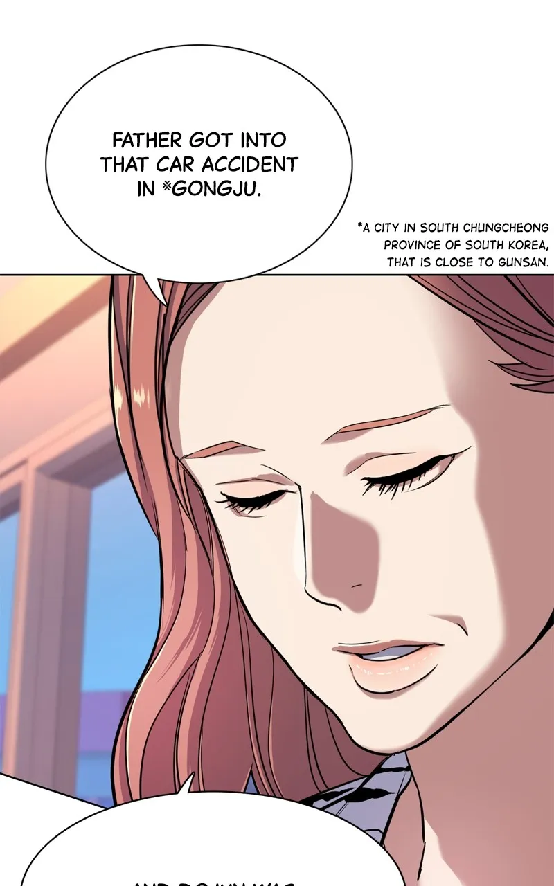 Reborn Rich Chapter 71 page 16 - 