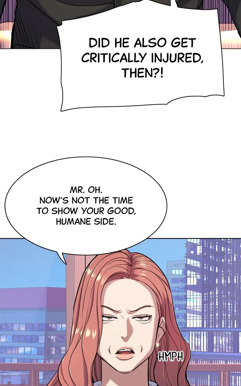 Reborn Rich Chapter 71 page 19 - 
