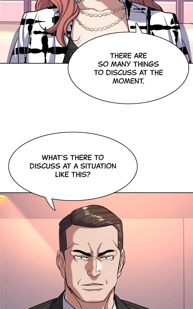 Reborn Rich Chapter 71 page 20 - 