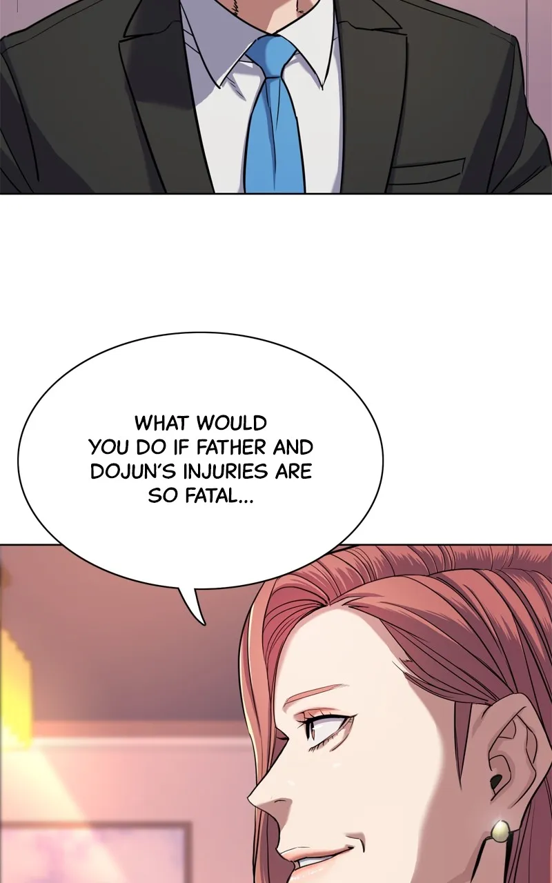 Reborn Rich Chapter 71 page 21 - 