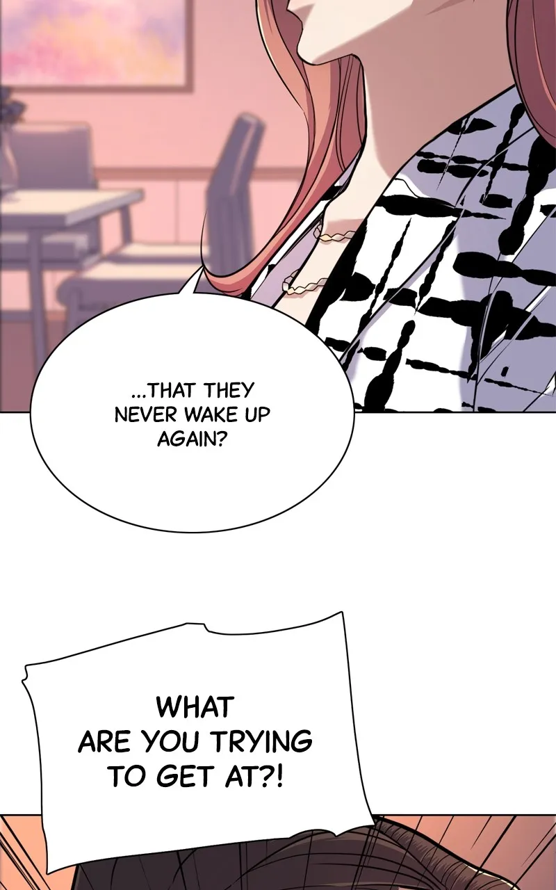 Reborn Rich Chapter 71 page 22 - 