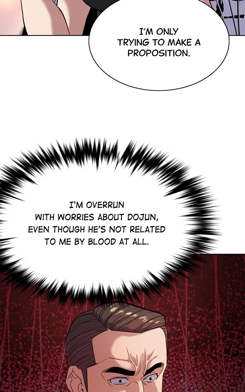 Reborn Rich Chapter 71 page 25 - 