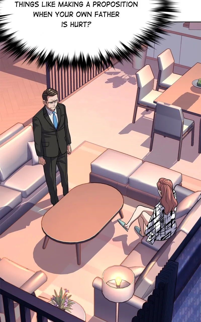 Reborn Rich Chapter 71 page 27 - 