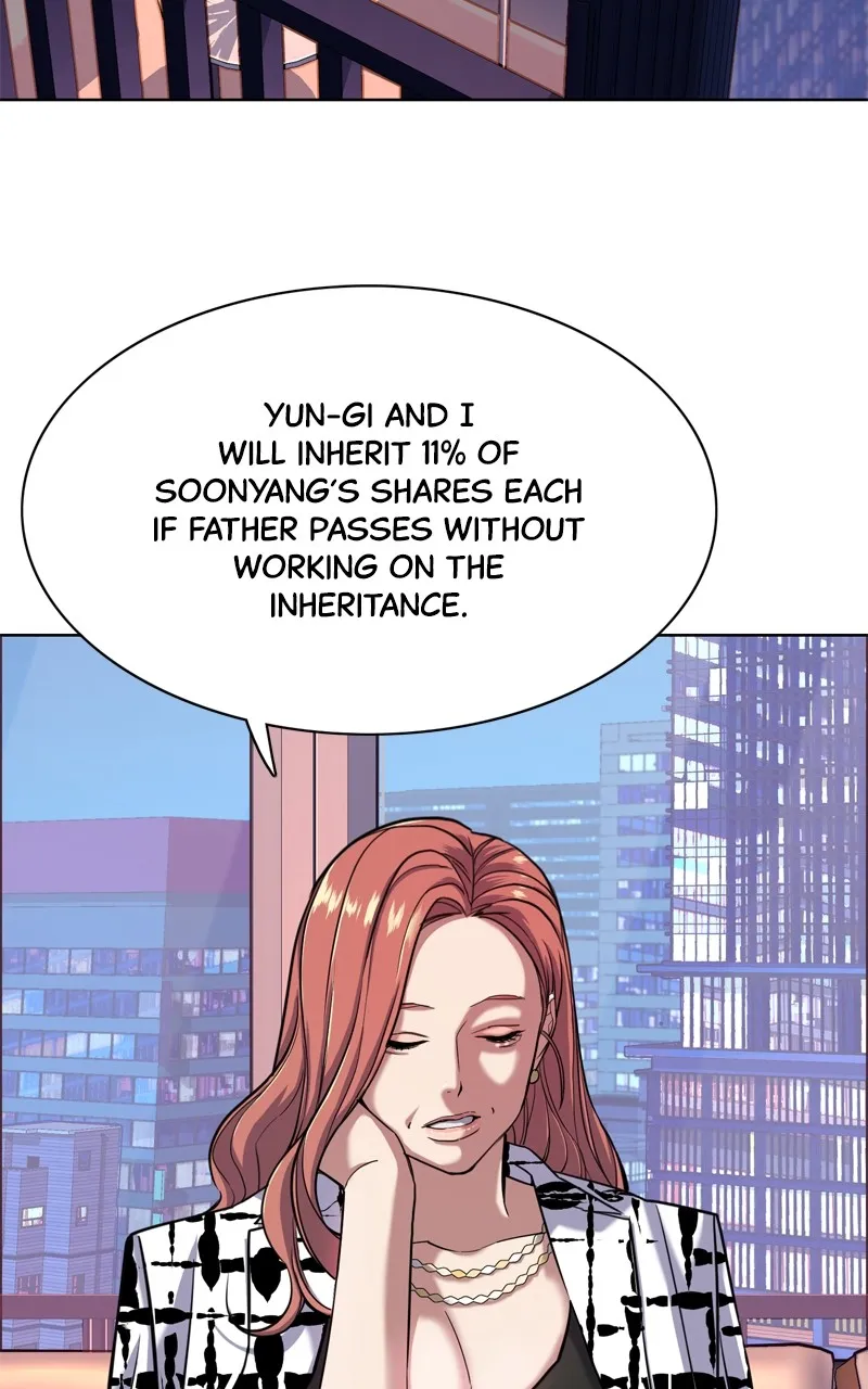 Reborn Rich Chapter 71 page 28 - 
