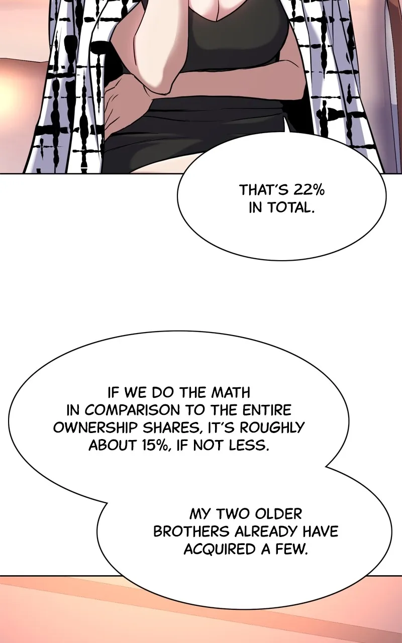 Reborn Rich Chapter 71 page 29 - 