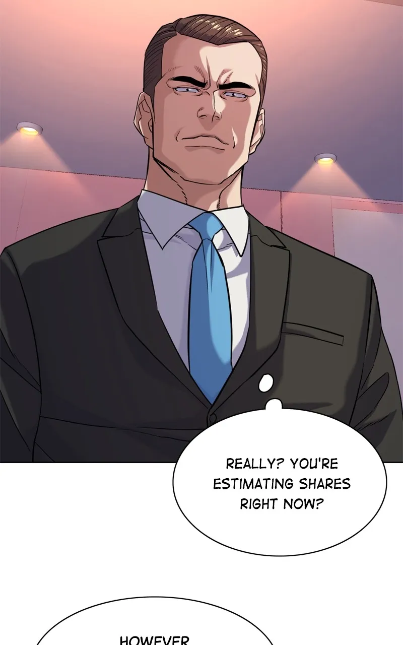 Reborn Rich Chapter 71 page 30 - 