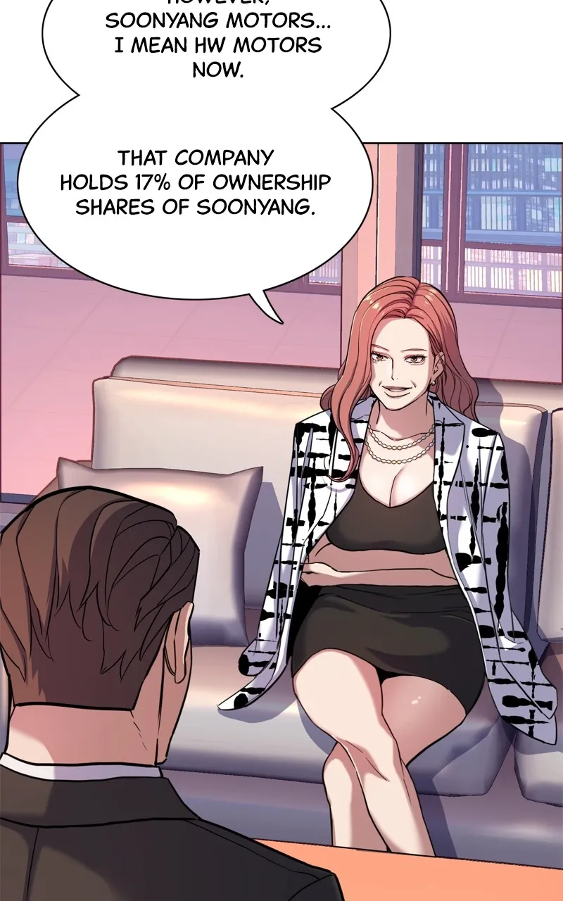 Reborn Rich Chapter 71 page 31 - 